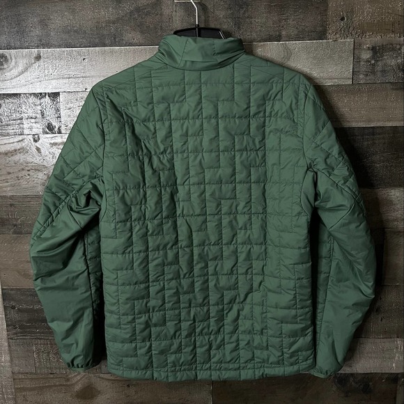 SOLD Lululemon Mens Puffer Jacket Medium - Picture 2 of 3